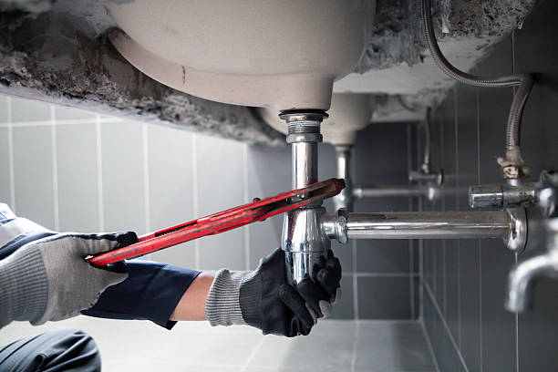Trusted Drain Cleaning service in Fayette, IA - AAA Plumbing Heating